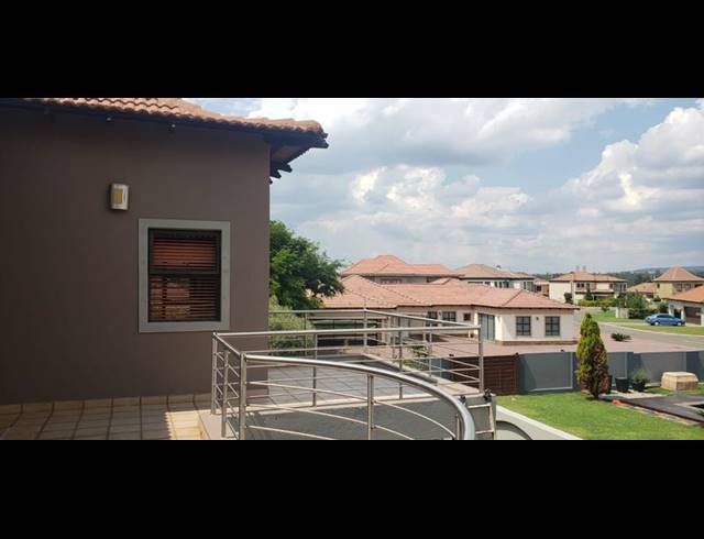 4 BEDROOM PROPERTY TO RENT IN SAVANNAH COUNTRY ESTATE
